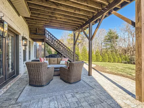 Exterior - 2926 Dodsworth Dr, Cramerton, NC 28032 photo 6 of 8