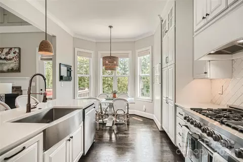 Kitchen - 2926 Dodsworth Dr, Cramerton, NC 28032 photo 2 of 5