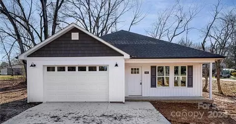 345 Mccubbins 1 St #1, Spencer, NC 28159