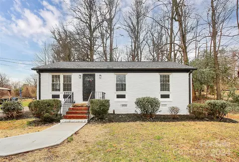 1919 Holly St, Charlotte, NC 28216