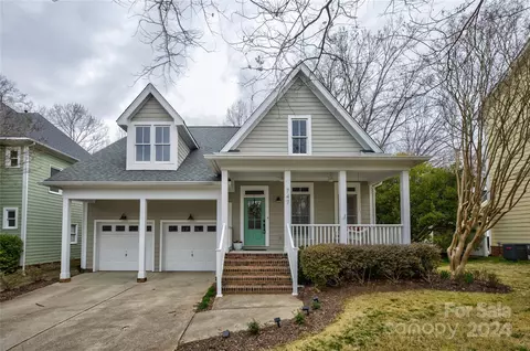 747 Julia St, Fort Mill, SC 29708