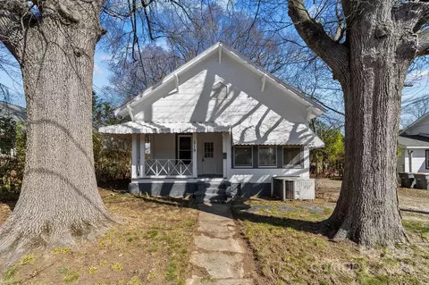 519 Park St, Kannapolis, NC 28083