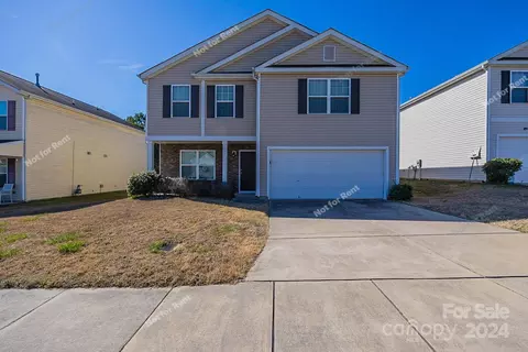 937 Cassidy Dr, Gastonia, NC 28054