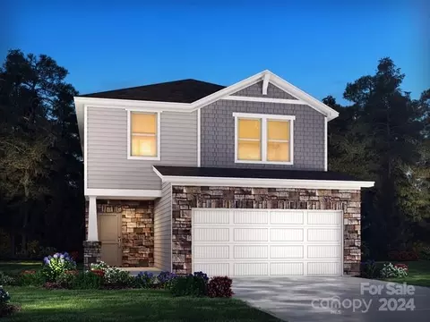 3913 Backwater St, Concord, NC 28027