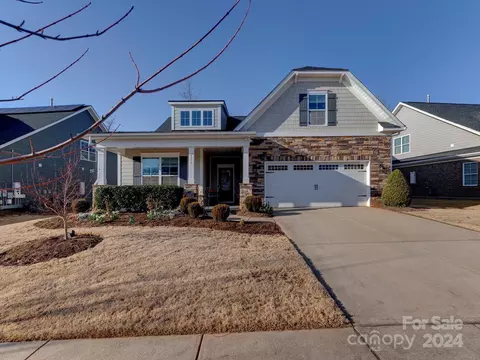 516 Trillium Way, Belmont, NC 28012