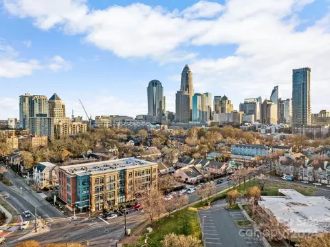 626 N Graham 310 St #310, Charlotte, NC 28202