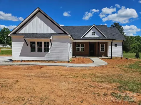 1875 Miller Chapel Rd, Salisbury, NC 28147