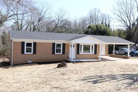 2325 Mason St, Shelby, NC 28150