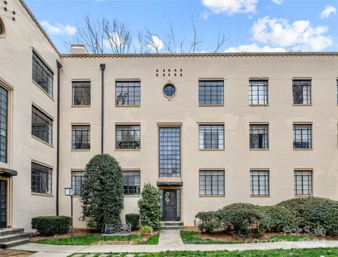 1121 Myrtle 41 Ave #41, Charlotte, NC 28203