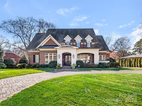 1271 Andover Rd, Charlotte, NC 28211