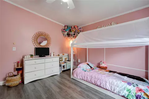 Bedroom - 222 Old Stubbs Rd, Cherryville, NC 28021 photo 8 of 8