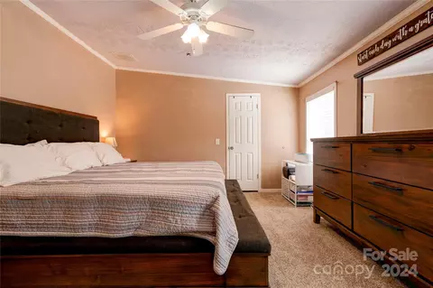 Bedroom - 222 Old Stubbs Rd, Cherryville, NC 28021 photo 1 of 8
