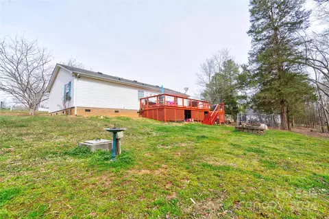 Exterior - 222 Old Stubbs Rd, Cherryville, NC 28021 photo 10 of 10