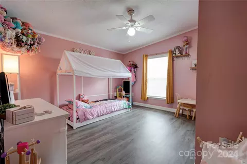 Bedroom - 222 Old Stubbs Rd, Cherryville, NC 28021 photo 6 of 8