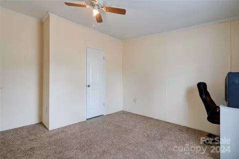 Bedroom - 222 Old Stubbs Rd, Cherryville, NC 28021 photo 5 of 8