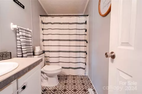 Bath - 222 Old Stubbs Rd, Cherryville, NC 28021 photo 8 of 8