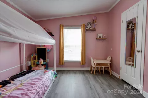 Bedroom - 222 Old Stubbs Rd, Cherryville, NC 28021 photo 7 of 8