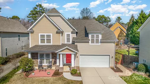 7012 Holly Grove Ct, Matthews, NC 28104