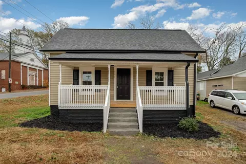 241 Cedar Nw Dr NW, Concord, NC 28025