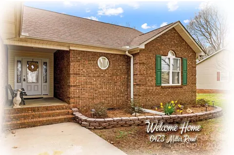 6423 Miller Rd, Kannapolis, NC 28081