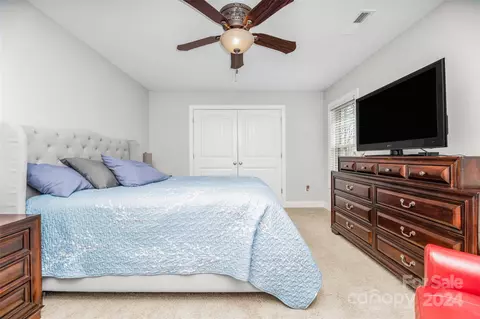 Bedroom - 133 Drayton Ct, Mocksville, NC 27028 photo 4 of 4