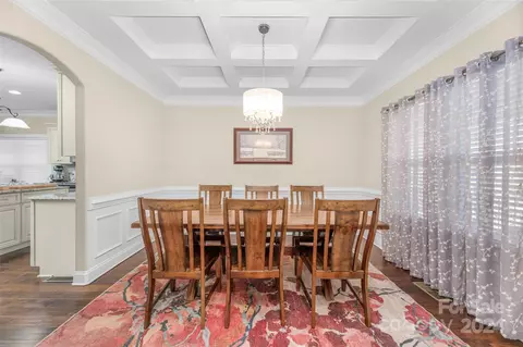 Dining - 133 Drayton Ct, Mocksville, NC 27028 photo 1 of 1