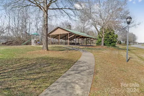 Exterior - 133 Drayton Ct, Mocksville, NC 27028 photo 11 of 11