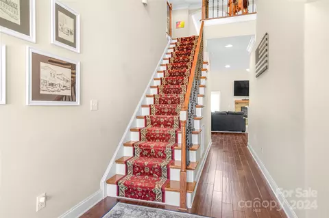 Entry Way - 133 Drayton Ct, Mocksville, NC 27028 photo 1 of 3