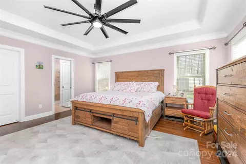 Bedroom - 133 Drayton Ct, Mocksville, NC 27028 photo 1 of 4