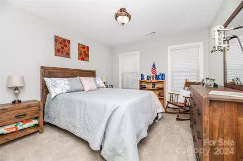 Bedroom - 133 Drayton Ct, Mocksville, NC 27028 photo 3 of 4