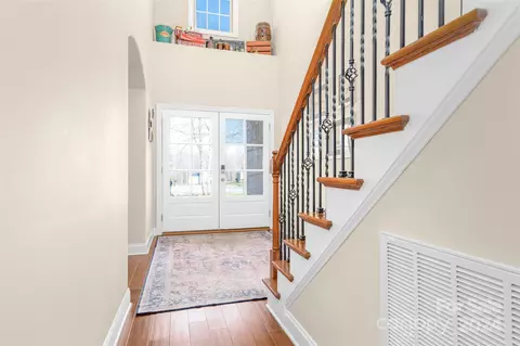 Entry Way - 133 Drayton Ct, Mocksville, NC 27028 photo 2 of 3