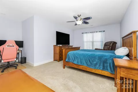 Bedroom - 133 Drayton Ct, Mocksville, NC 27028 photo 2 of 4