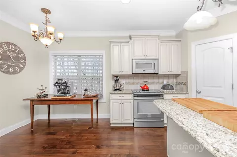 Kitchen - 133 Drayton Ct, Mocksville, NC 27028 photo 4 of 5