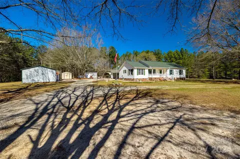 2472 Beckham Ln, Lancaster, SC 29720