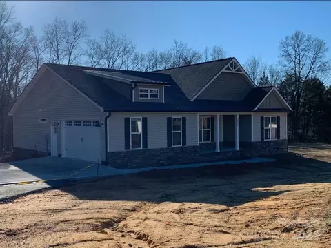 349 Walker Rd, Mount Pleasant, NC 28124