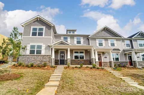 17510 Blue Larkspur 152murray Ln #152/MURRAY, Charlotte, NC 28278
