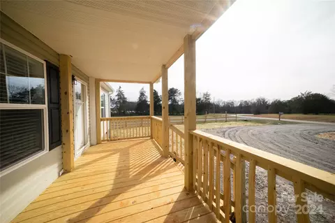 Exterior - 235 Marshall Farm Rd, Harmony, NC 28634 photo 2 of 4