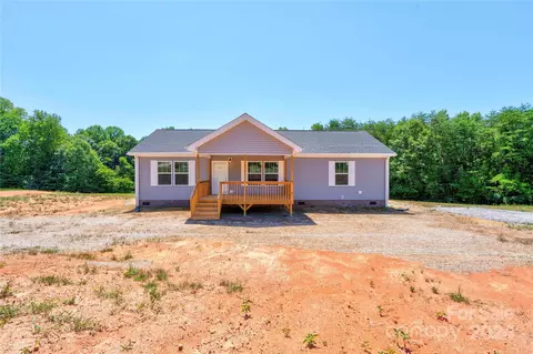 222 Buck Chapman Rd, Casar, NC 28020