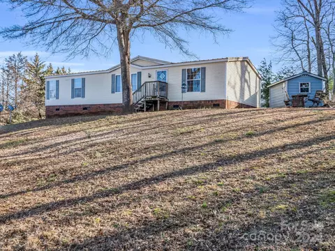 110 Forest View Ln, Mooresboro, NC 28114