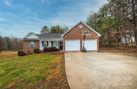 7778 Shoupe Grove Churc Rd, Hickory, NC 28602