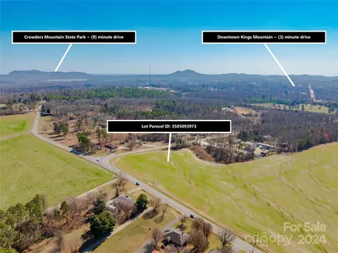 0000 S Battleground Ave, Kings Mountain, NC 28086