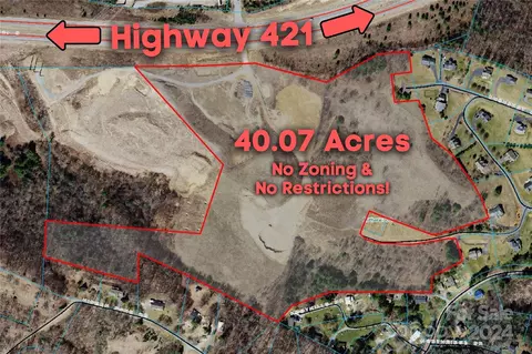 Us Highway 421, Boone, NC 28607