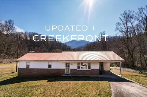 51 Spicewood Valley Rd, Sylva, NC 28779