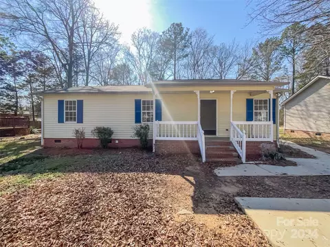 258 Robinson St, Rock Hill, SC 29730