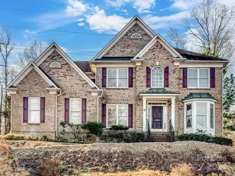 5908 Graburns Ford Dr, Charlotte, NC 28269