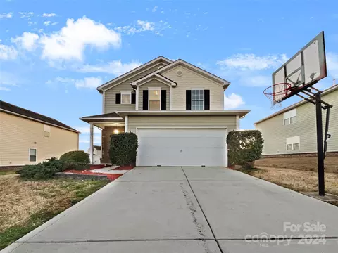 1005 Garden Web Rd, Indian Trail, NC 28079