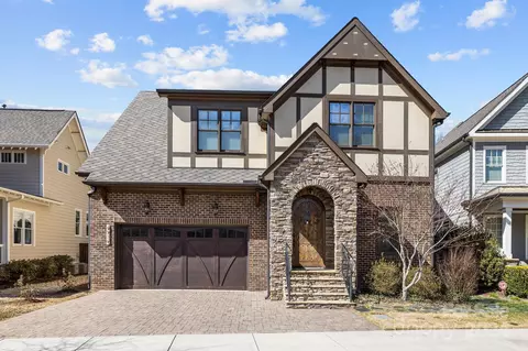 4519 Givens Way, Charlotte, NC 28209
