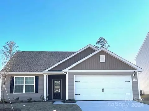 633 Lamorak Pl, Richburg, SC 29729