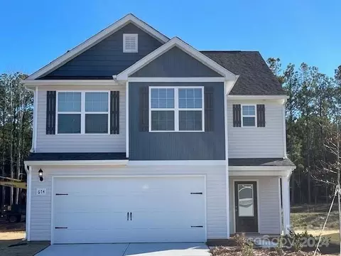 674 Lamorak Pl, Richburg, SC 29729