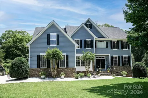 124 Preserve Way, Mooresville, NC 28117